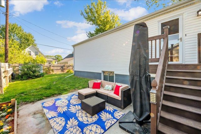 1303 Russel Court, Port Huron, MI 48060