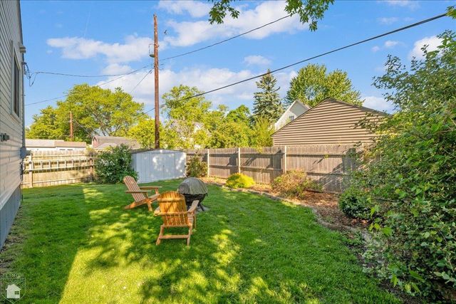 1303 Russel Court, Port Huron, MI 48060
