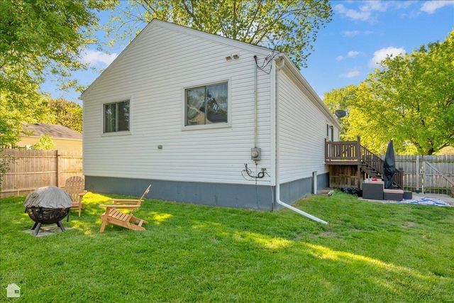 1303 Russel Court, Port Huron, MI 48060