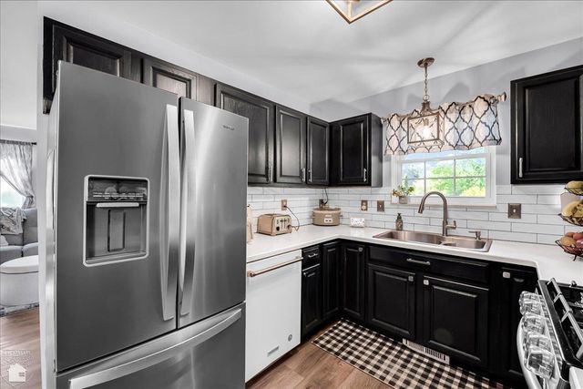 1303 Russel Court, Port Huron, MI 48060