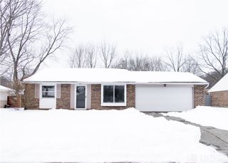 7949 Thistlewood Court, Dayton, OH 45424