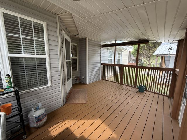253 Fyke Drive, Athens, TN 37303
