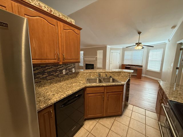 253 Fyke Drive, Athens, TN 37303