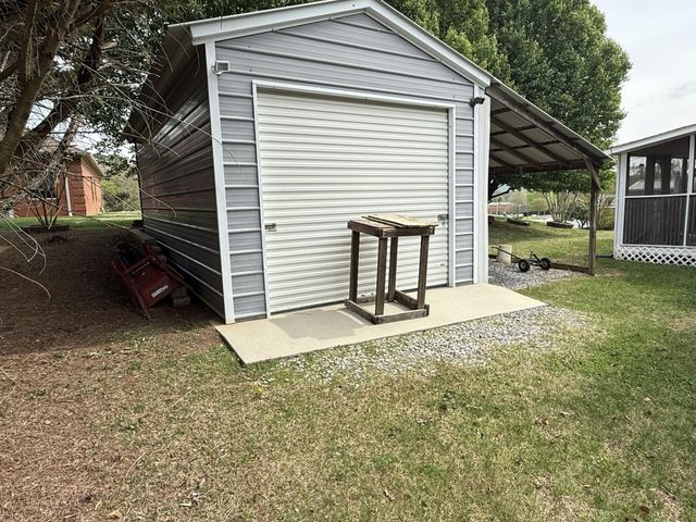 253 Fyke Drive, Athens, TN 37303