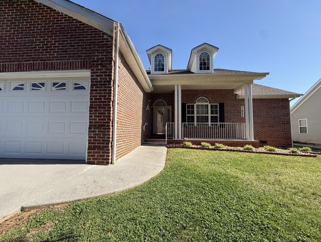 253 Fyke Drive, Athens, TN 37303