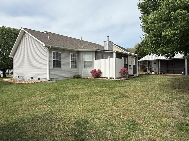 253 Fyke Drive, Athens, TN 37303
