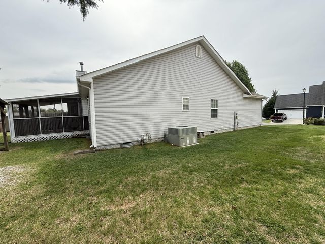 253 Fyke Drive, Athens, TN 37303