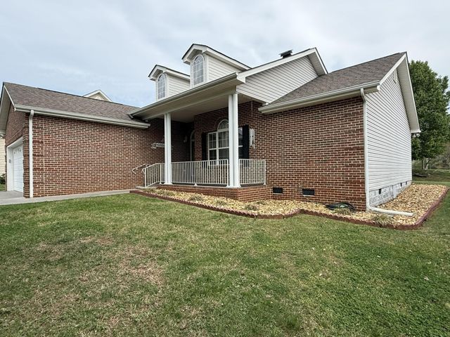 253 Fyke Drive, Athens, TN 37303