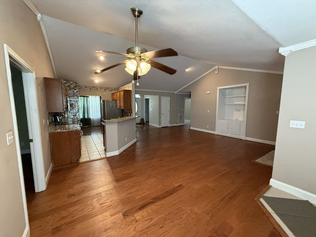 253 Fyke Drive, Athens, TN 37303