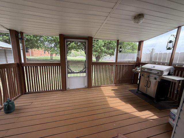 253 Fyke Drive, Athens, TN 37303