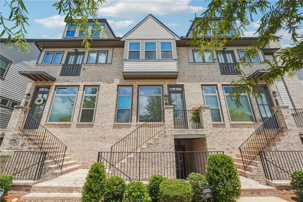 3908 Danube Lane, Atlanta, GA 30339