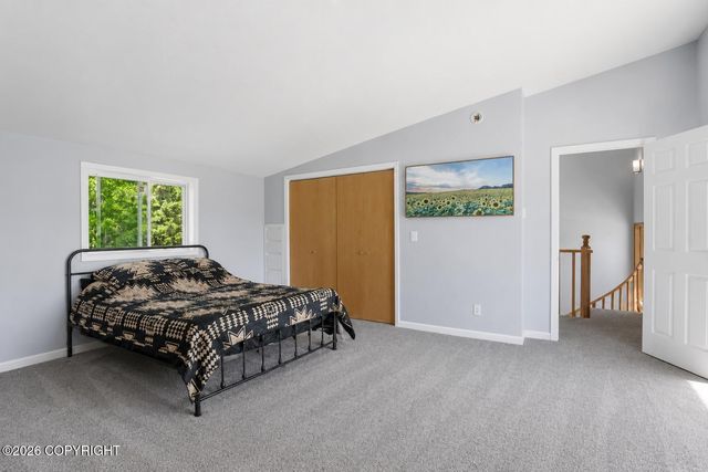 4550 S Philie Drive, Wasilla, AK 99623