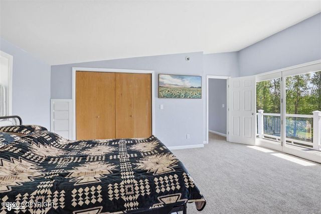 4550 S Philie Drive, Wasilla, AK 99623