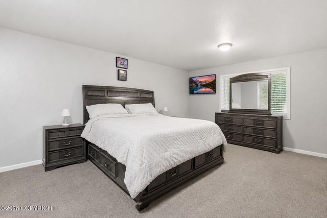 4550 S Philie Drive, Wasilla, AK 99623