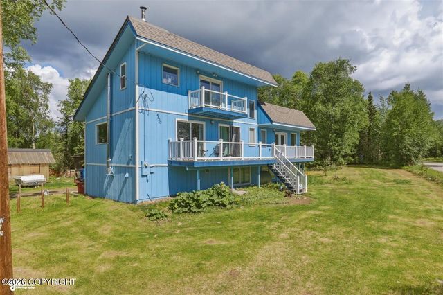 4550 S Philie Drive, Wasilla, AK 99623