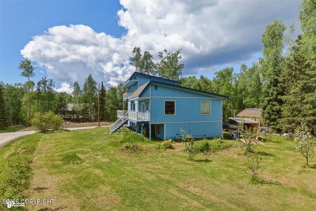 4550 S Philie Drive, Wasilla, AK 99623