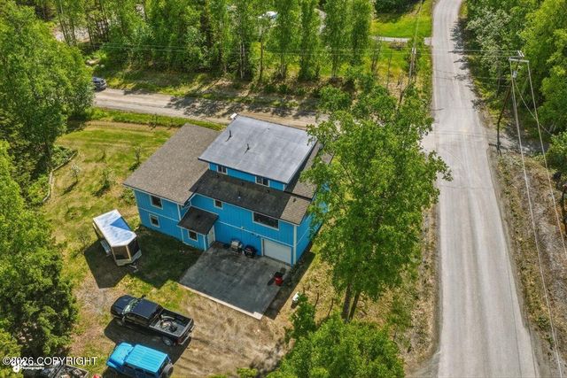 4550 S Philie Drive, Wasilla, AK 99623