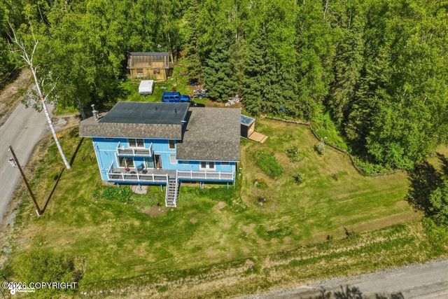 4550 S Philie Drive, Wasilla, AK 99623