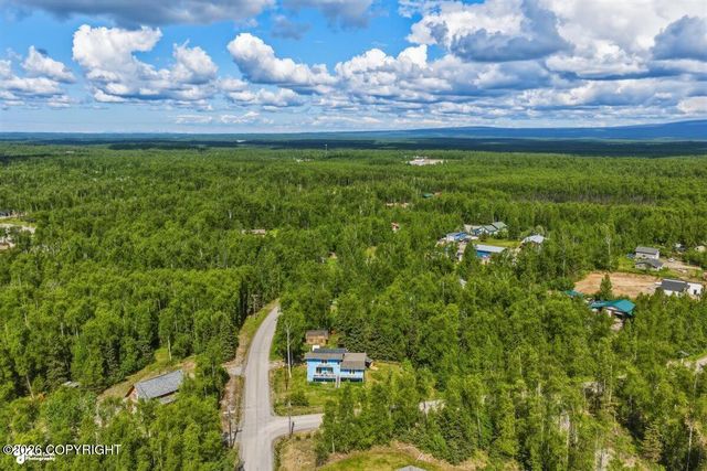 4550 S Philie Drive, Wasilla, AK 99623