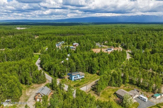 4550 S Philie Drive, Wasilla, AK 99623