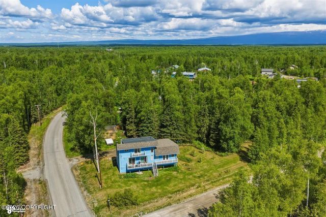 4550 S Philie Drive, Wasilla, AK 99623