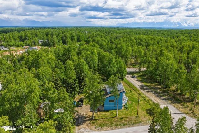 4550 S Philie Drive, Wasilla, AK 99623