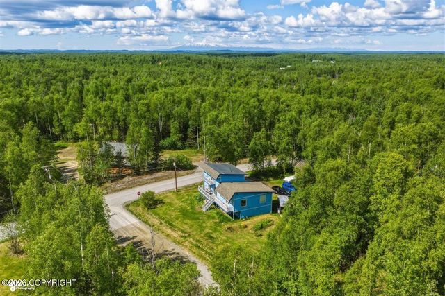 4550 S Philie Drive, Wasilla, AK 99623