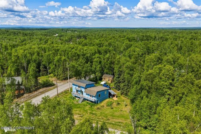 4550 S Philie Drive, Wasilla, AK 99623