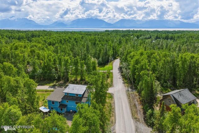 4550 S Philie Drive, Wasilla, AK 99623