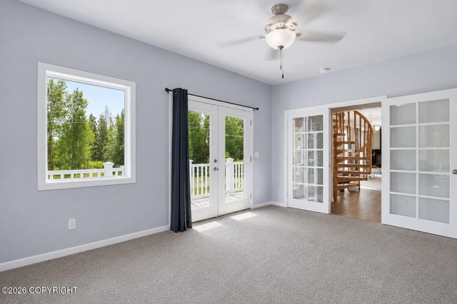 4550 S Philie Drive, Wasilla, AK 99623