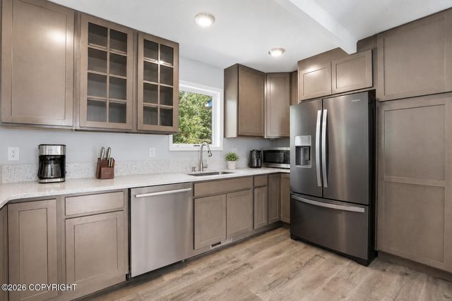 4550 S Philie Drive, Wasilla, AK 99623