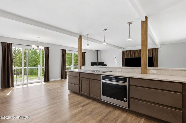 4550 S Philie Drive, Wasilla, AK 99623