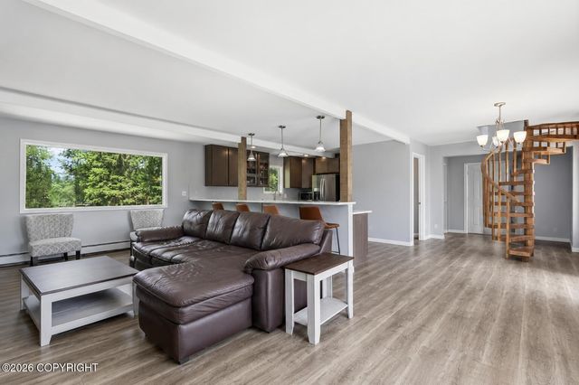 4550 S Philie Drive, Wasilla, AK 99623