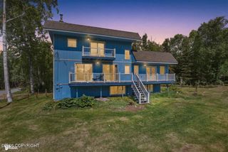 4550 S Philie Drive, Wasilla, AK 99623