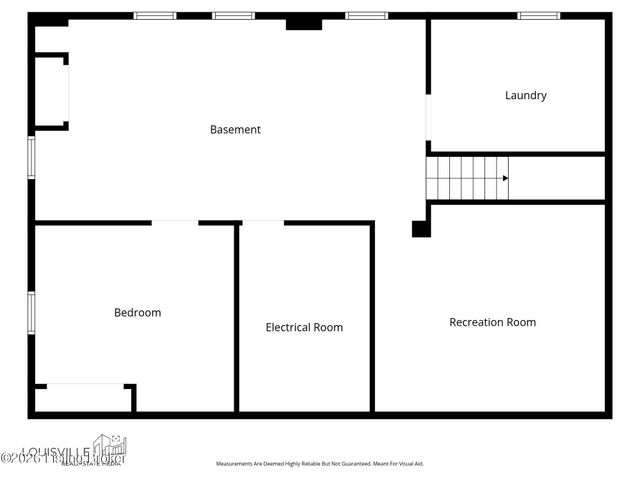 2614 Tregaron Ave, Jeffersontown, KY 40299