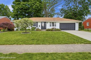 2614 Tregaron Ave, Jeffersontown, KY 40299