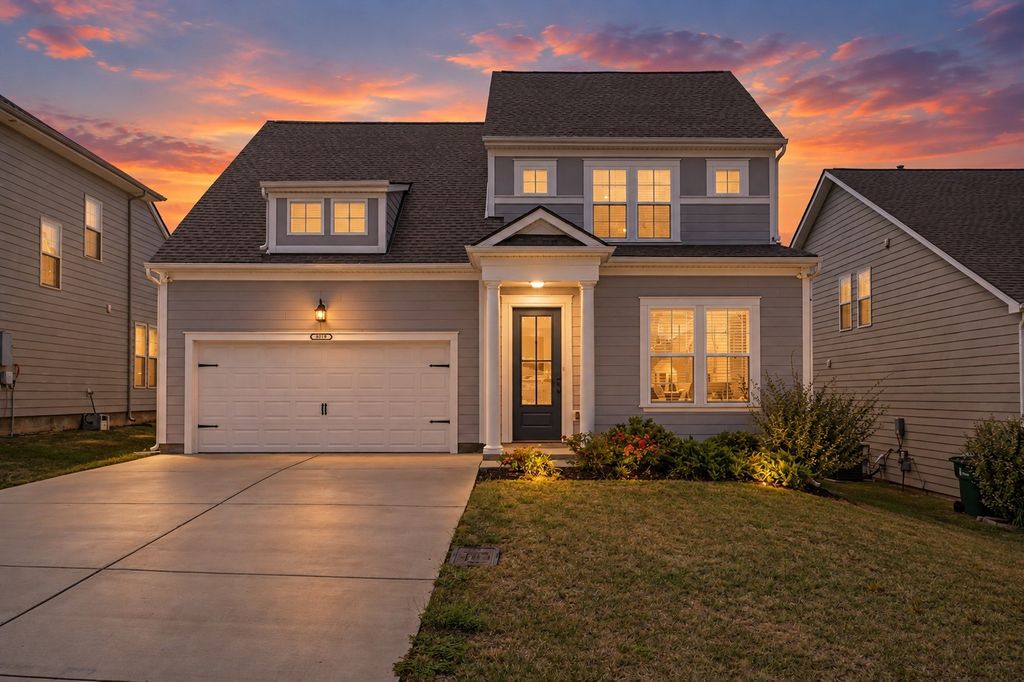 3039 Mallard Dr, Lebanon, TN 37090