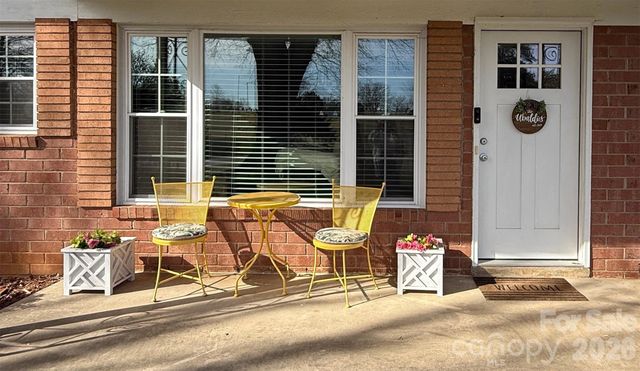 1435 Freeman Avenue, Albemarle, NC 28001