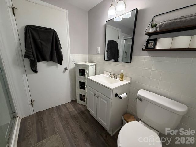 1435 Freeman Avenue, Albemarle, NC 28001