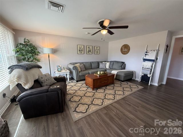 1435 Freeman Avenue, Albemarle, NC 28001