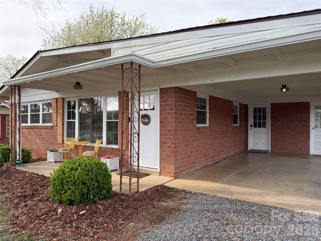 1435 Freeman Avenue, Albemarle, NC 28001