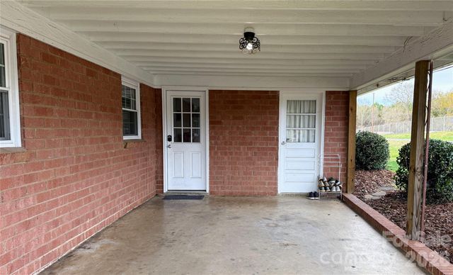 1435 Freeman Avenue, Albemarle, NC 28001