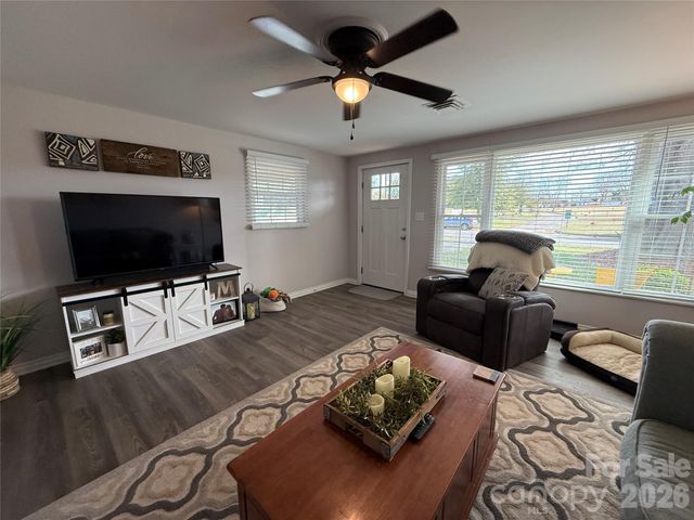 1435 Freeman Avenue, Albemarle, NC 28001