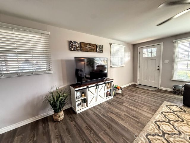 1435 Freeman Avenue, Albemarle, NC 28001