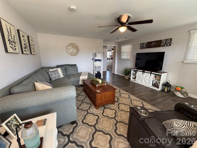 1435 Freeman Avenue, Albemarle, NC 28001