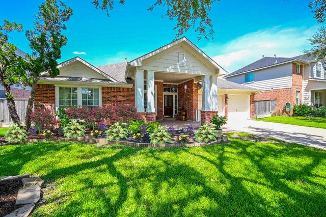 1326 Terrace View Drive, Sugar Land, TX 77479