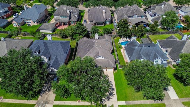 1326 Terrace View Drive, Sugar Land, TX 77479