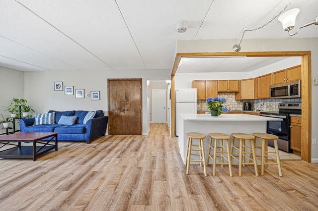 26 Faxon St. 9, Stoughton, MA 02072
