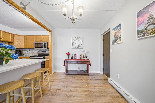26 Faxon St. 9, Stoughton, MA 02072