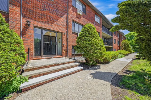 26 Faxon St. 9, Stoughton, MA 02072